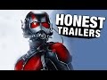 Honest Trailers - Ant-Man