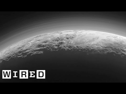 Sunset on Pluto Instructional Video Sunset on Pluto Instructional Video