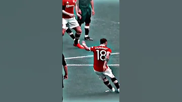 هدف برونو فيرنانديز القاتل مانشستر يونايتد 