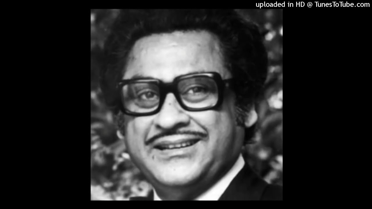 O Hansini Meri Hansini Kahan Ud Chali Revival Version   Kishore Kumar  Zehreela Insaan 1974 