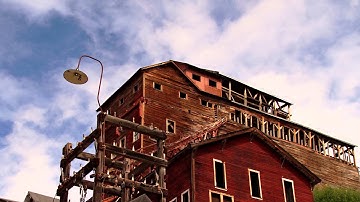 Redline Digital Divide Trailer