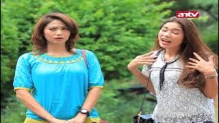 Mati Di Hamparan Uang! | Jodoh Wasiat Bapak | ANTV | 20/05/2019 | Eps 986 Part 2