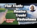 Fotowoltaika. KTO tak spier... @radekwoffgrid6872 Obliczanie długości cienia! Fotowoltaika zimą.
