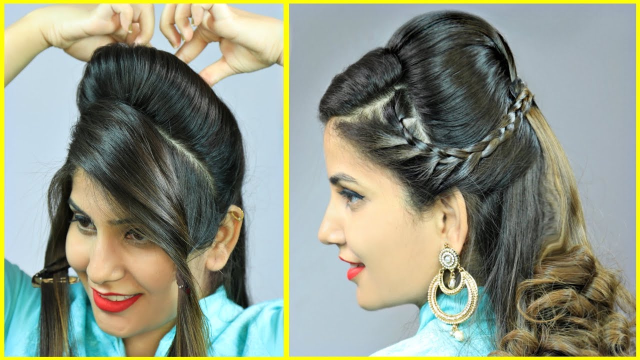 Gajra hair style : गजरा लगाकर महिलाएं दिख रही हैं खूबसूरत, करें आकर्षण हेयर  स्टाइल का उपयोग – newse7live.com