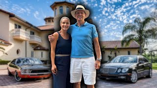 HOUSE TOUR | Dana Perino’s Beautiful Beach Home