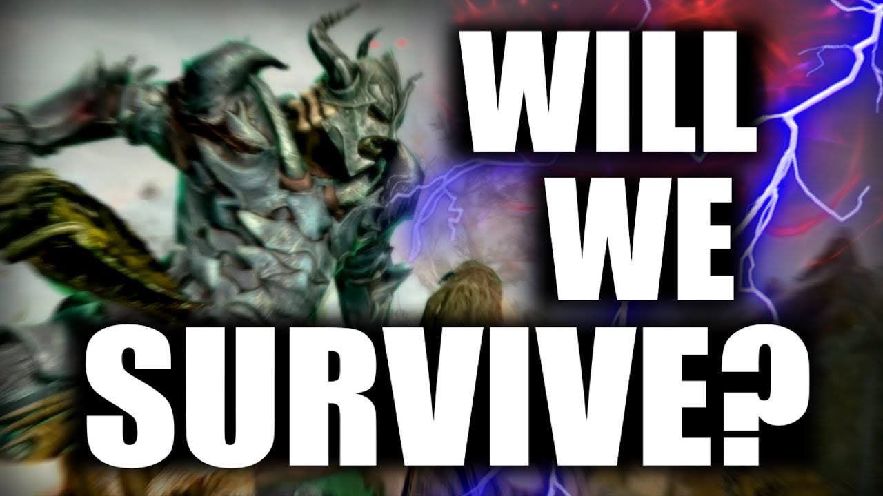 Survival Mode - YouTube Adpocalypse - YouTube