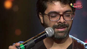 Sachin Sanghvi Jigar Saraiya Giving The Performance Of A Lifetime