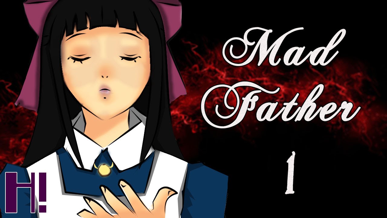 Old doll mad father ноты для фортепиано. Old Doll Mad father Ноты. Mad father Art. Old Doll Mad father Piano Ноты