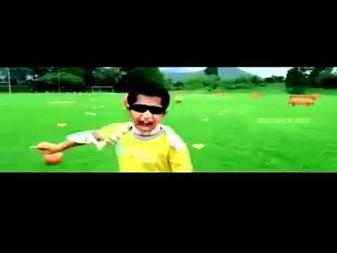 Daddy Cool Mammootty  Daddy My Daddy Song  Malayalam Movie  Comedy Movie  Mammootty RichaPallodmp4