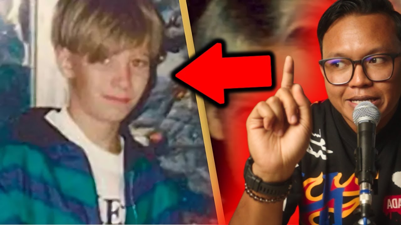 Budak Ni Hilang 3 Tahun. Bila Dijumpai… Dia Dah Jadi Penjenayah Paling Dikehendaki Dunia.