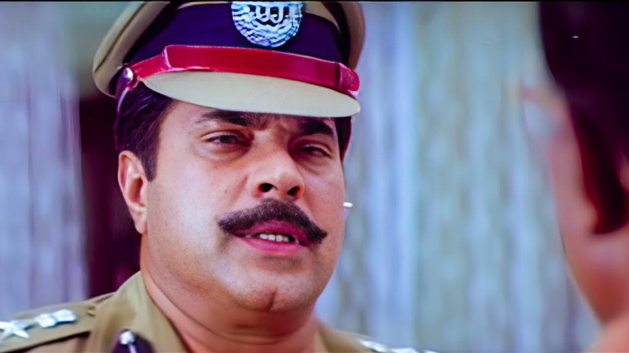 Malayalam Full Movie Rakshasa Rajavu  Mammootty  Dileep  Kavya Madhavan  Kalabhavan Mani
