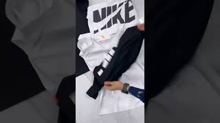 Nike Adidas Pumaa T Shirt  Kuch V 500 Only shorts imported