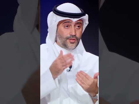 فاضل الدوسري المشروعات السياحية انطلقت برؤية من القيادة السامية