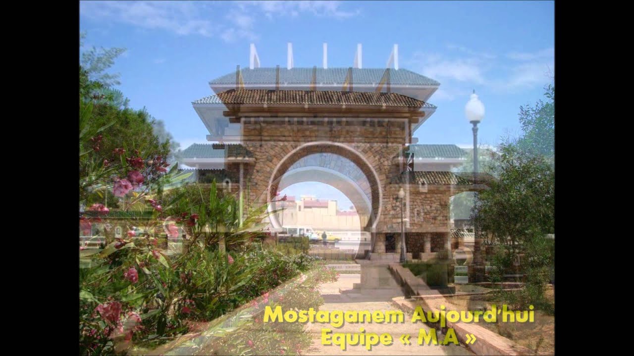 Cheikh Maazouz Bouadjadj - Album 4 - El Aïd el kbir - son exceptionnel en HD.