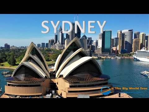 Vidéo: 10 voyages d'une journée au départ de Sydney