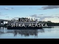 Island Property & Hiking Herring Cove: Sitka, Alaska