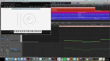 Spitfire Audio LABS Demo