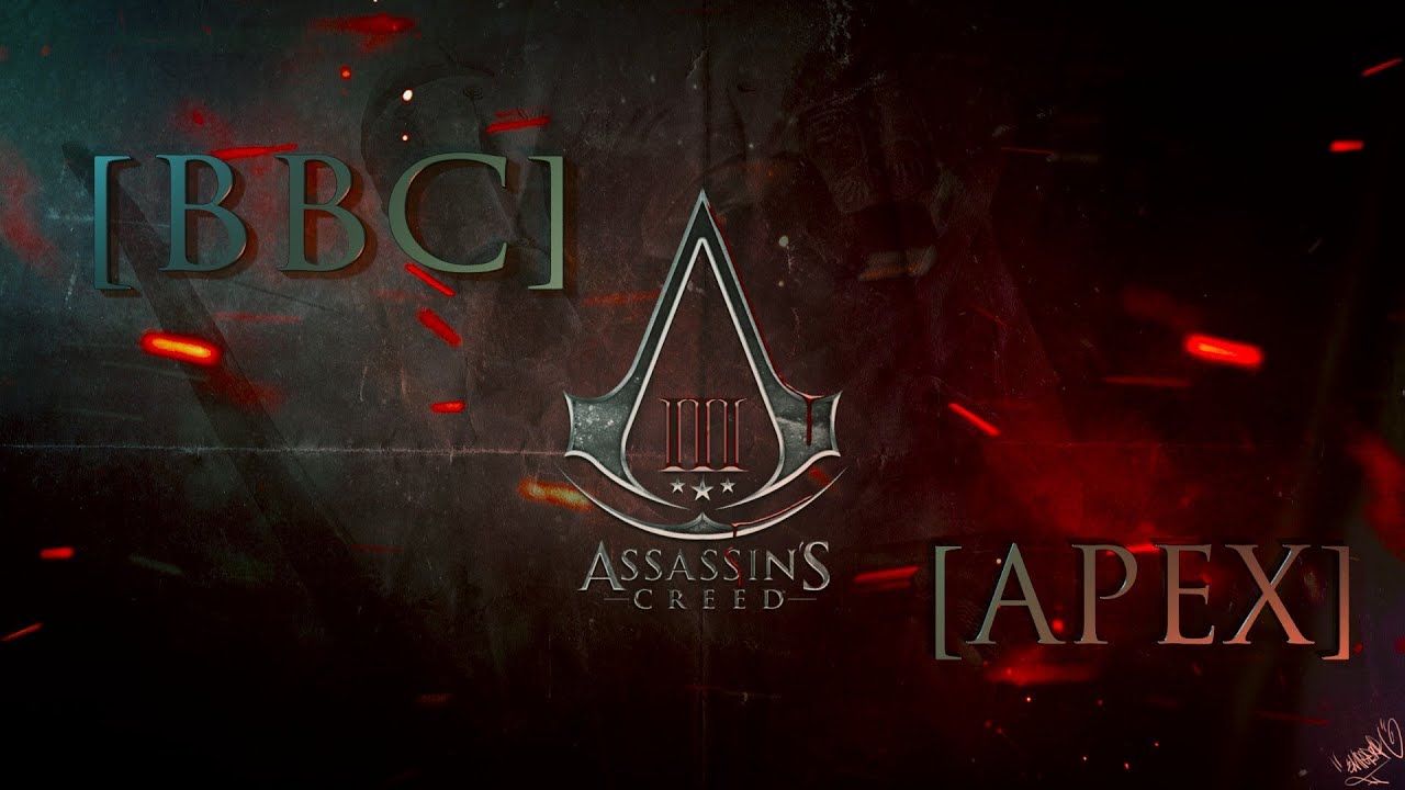 AC3 | Comp. AA [BBC] vs [APEX] ft. AvrilCloud & sebtrip #2