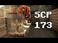 SCP-173 in Minecraft - SCP: Collaboration (Remake) Dev Log