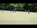 P1 Chapel Hill Cheetahs vs. ORANGE ARMY TCL League game River Forest Ground