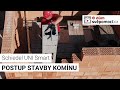 013# Stavba komínu Schiedel UNI SMART | Schiedel | e4 dům svépomocí