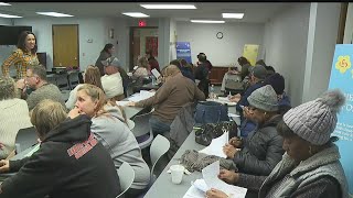 Trumbull County Children Services recruiting foster parents