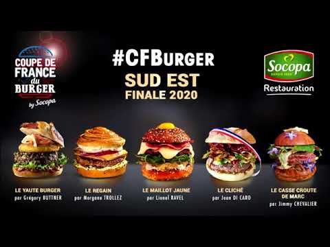 Finale Sud Est 2020 Youtube