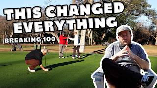 Famous How I Started Breaking 100 Regularly (Without a Perfect Swing) Net Worth