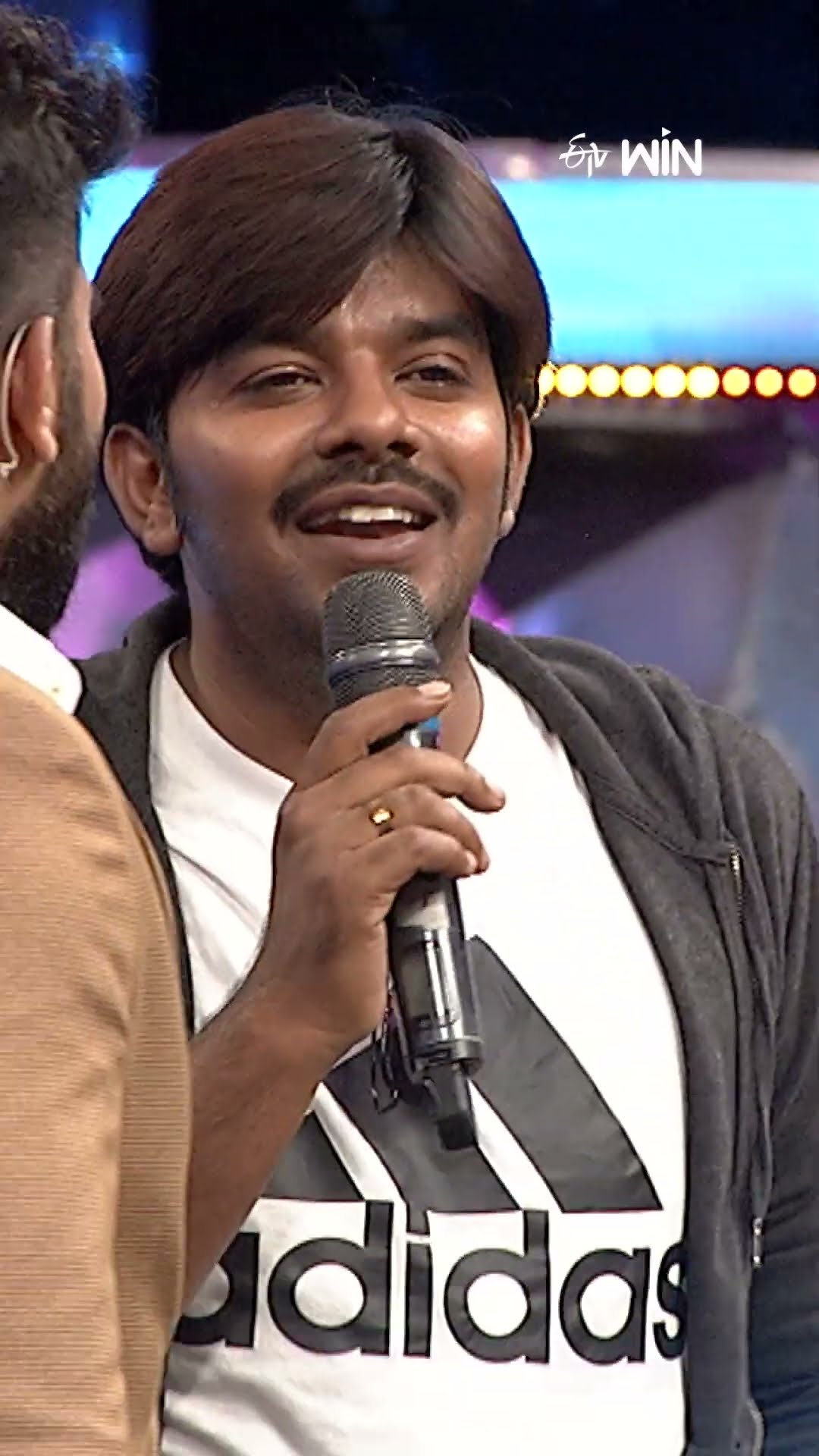 #shorts - కోమాలోకి వెళ్ళిన సుధీర్ అసిస్టెంట్..! #dheejodi #pradeep #sudheer