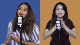 Heal The World ( Rosario Bianis & Dabra Sia cover )