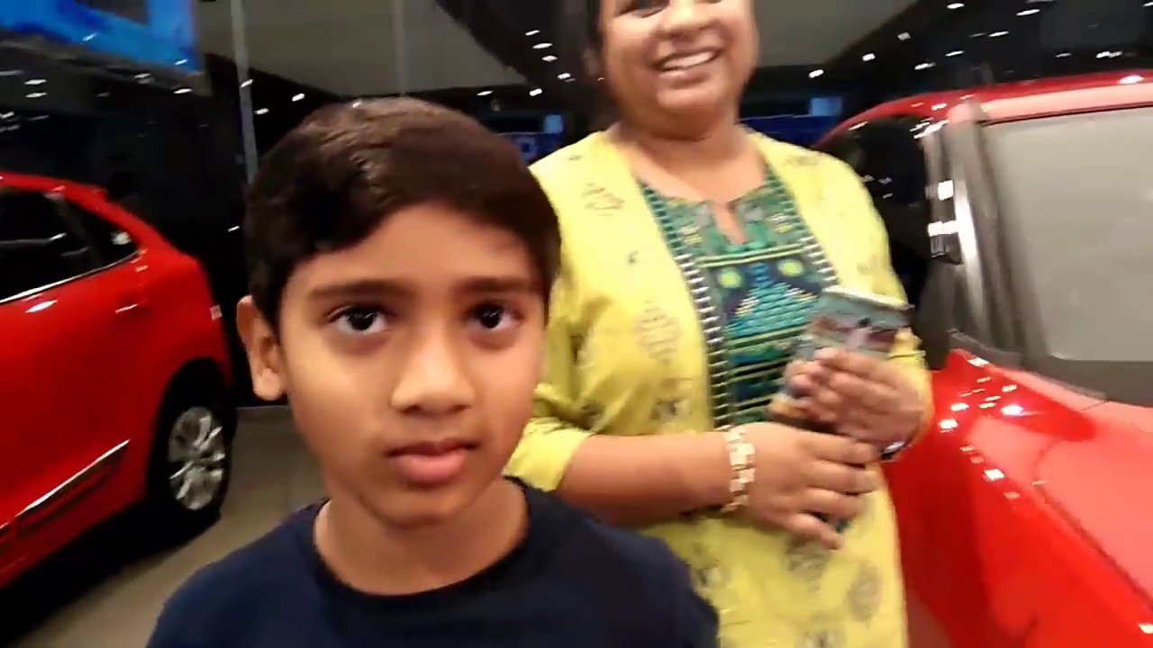 BALENO CUSTOMER SWATI JI SHARING NEXA EXPERIENCE YouTube