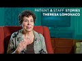 Patient stories about the care channel 65 year old theresa lomonaco
