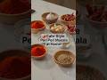 Homemade peri peri masala 😋#periperimasala#trendingshorts #tastyrecipes #ytshorts #viral