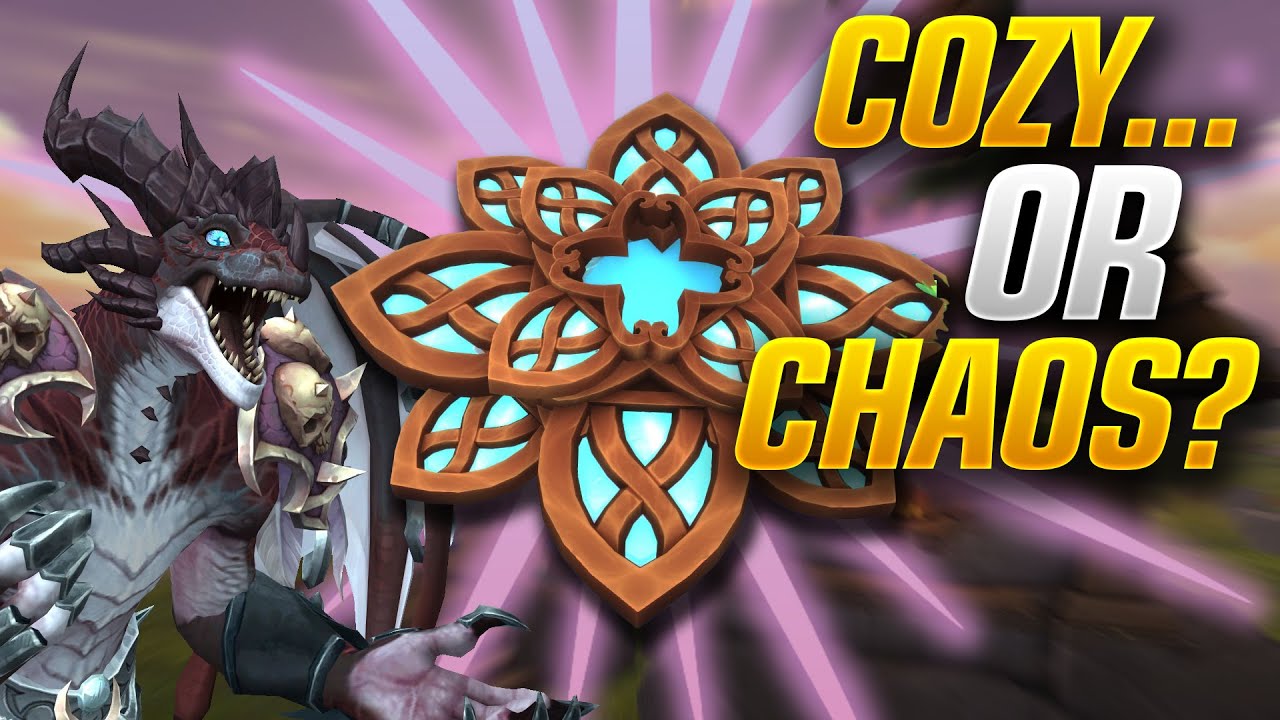 Я оценил ваши дома в WoW… Некоторые были невероятными, некоторые – мучительными.