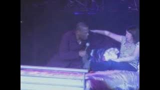 If you were here tonight - Alexander O'Neal live