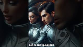 ЧЕРЕЗ ТЕРНИИ К ЗВЁЗДАМ. Песня из рок-оперы "Звёздные странники" #музыка #рокопера #космос #топ