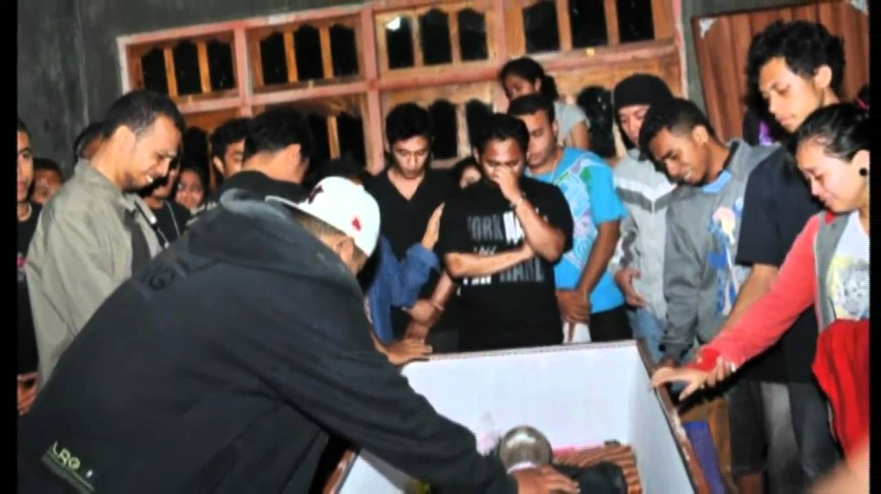 video h2k selembar kenangan video h2k selembar kenangan