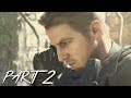 RESIDENT EVIL 7 NOT A HERO Walkthrough Gameplay Part 2 - Countdown (RE7 DLC)