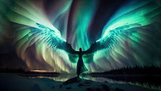 Angels & Archangels Healing Music, Heal All the Damage of the Body, Soul & Spirit, Calming Effect