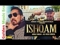 Ishqam  official  mika singh ft  ali quli mirza 2019