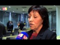 Slov´acko: Kraj 28.2.2014
