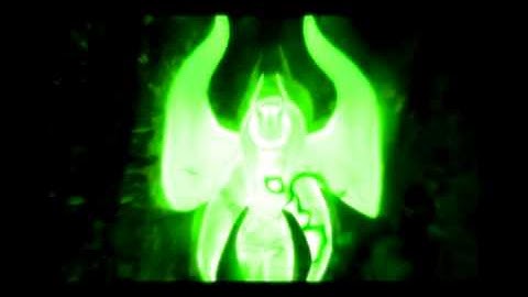 Final Fantasy XIV 1.0~ Raving Elemental!