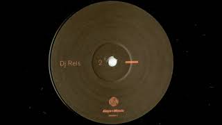 DJ Rels – Diggin In Brownswood