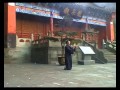 Esotericism Taiji Quan 秘传太极拳