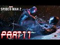 SPIDER-MAN 2 PC Gameplay Walkthrough Part 11 | No Commentary [PC HD]