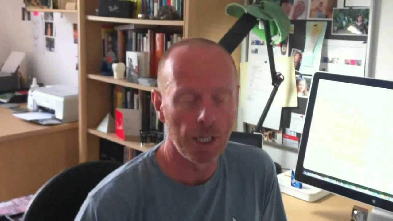 On the couch with coach - Personal & Business Planning