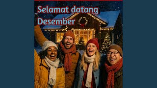 SELAMAT DATANG DESEMBER