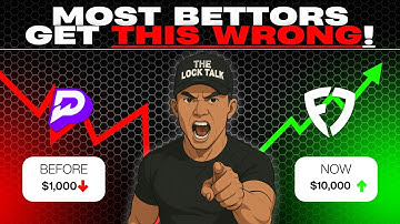 How to Manage Your Sports Betting Bankroll (Even If You’re a Beginner or Expert!)