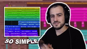 How To Start Amazing EDM Songs EVERYTIME