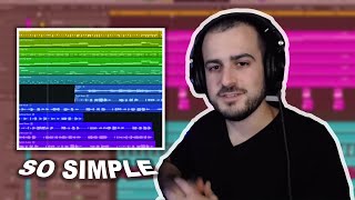 How To Start Amazing EDM Songs EVERYTIME - edm songs guitar tabs